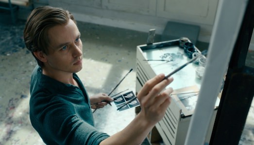 Festival di Venezia/6. Lo faccio perché posso farlo, ovvero l’arte salva solo il migliore: “Opera senza autore” Festival di Venezia/6. Lo faccio perché posso farlo, ovvero l’arte salva solo il migliore: “Opera senza autore”